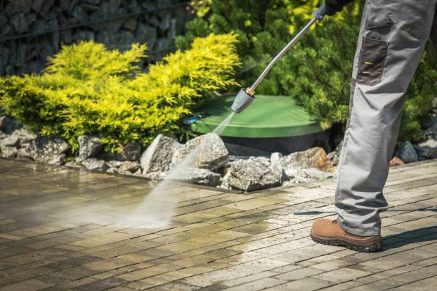 Best Fence Cleaning  in Piermont, NY