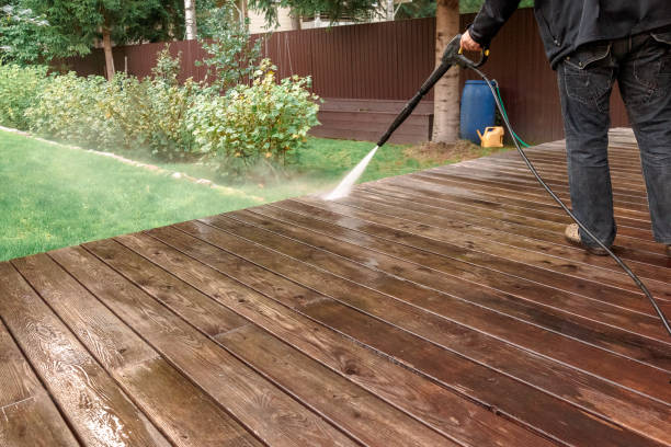 Professional Pressure Washing Services in Piermont, NY
