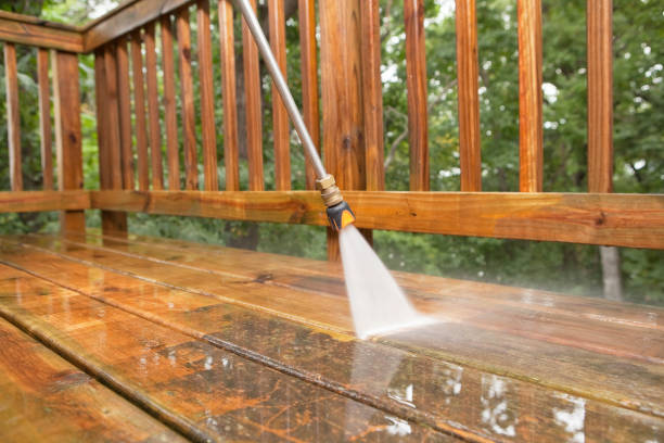 Best House Exterior Washing  in Piermont, NY